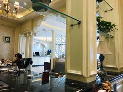 -忆春秋火锅(文翠路店)