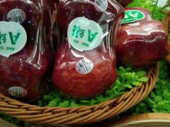 A级进口蛇果-百果园PAGODA(应元路店)