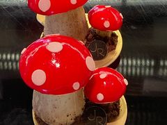 -Salon de The de Joel Robuchon(外滩18号店)