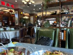 -秦淮小吃城(夫子庙店)