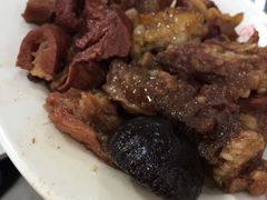 -粤潮牛肉火锅店(江南大道店)