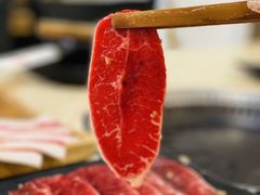 -贺野·自助炭火烤肉(紫藤路店)
