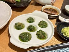 -德川家日本料理(顺义华联店)