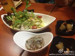 -桂马·日本料理·海胆·海鲜饭·酒场(民主广场店)