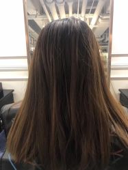 -MYCOLORHARSALON
