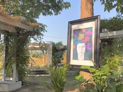 -安德鲁户外烧烤帐篷营地(马泉营店)