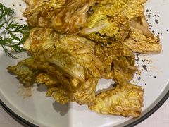 乾隆白菜-天和晟烤鸭店(玉泉西街店)