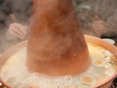 -额尔敦草原涮羊肉·烧烤(冻青树总店)