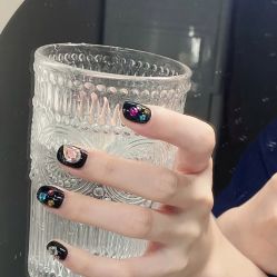-情同手足美甲美睫