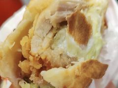 -塔斯汀中国汉堡(宝安宝田一路店)
