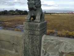 -卢沟桥文化旅游区