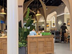 -mango tree芒果树泰国餐厅(青岛万象城店)