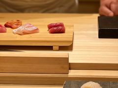 -鮨一日本料理(大中华店)