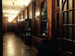 -马勒别墅·中餐厅