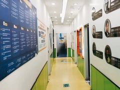 -童程童美·信息学竞赛·乐高机器人编程(长宁来福士校区)