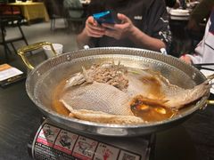 -简小舍·民间手艺菜(武昌江滩店)