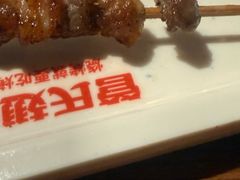 -管氏翅吧(广渠门店)