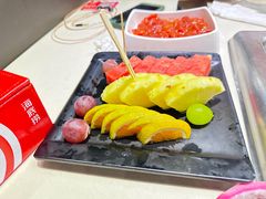 -海底捞火锅(吾悦国际广场店)