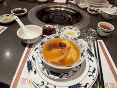 -春秋火锅