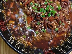 -拾竹樾巷酒肆餐厅(望花店)