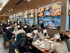 -情妹耙泥鳅·江湖川菜(科华店)
