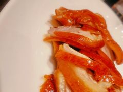 -北京王府井希尔顿酒店·秦唐中餐厅Chynna