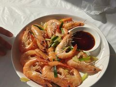 -碧海银沙海鲜餐厅(恒大海上威尼斯店)