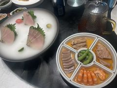 -忆家名门·上海菜(徐家汇店)