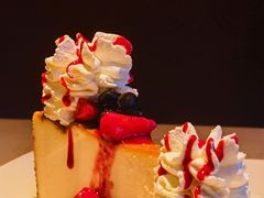 -The Cheesecake Factory 芝乐坊餐厅(王府中環店)