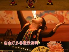 -广州锦绣香江度假别墅