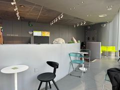 -丘大叔柠檬茶(来福士广场分店)