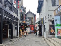 -汴河街