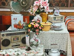 -華叔茶記