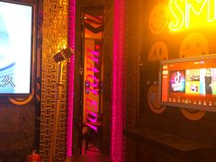 -好乐迪(张扬路八佰伴店)