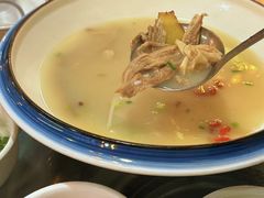 -代羊肉(中和店)