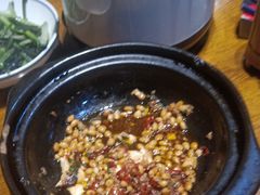 -庭苑饭香·生态餐厅(动物园店)