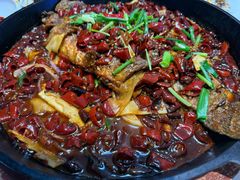 -勇利赵家烤肉坊(纬二街店)