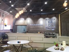 大堂-鲜果盒子(会展店)