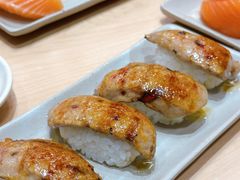 -友壹町寿司(新DNA购物中心店)