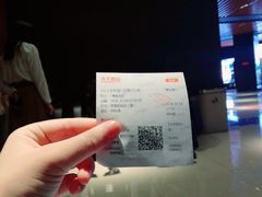 -SFC上影百联影城(川沙IMAX店)