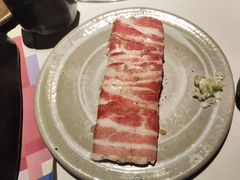 -焱铁烧·黑毛和牛专门店(杭州嘉里中心店)