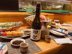 -大岛日本料理铁板烧(南通大饭店)