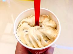 标准杯奥利奥暴风雪-DQ·蛋糕·冰淇淋(万象城店)