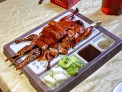 -学成饭店(北辰店)