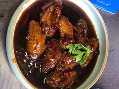 -佳佳麻辣烧菜馆