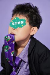 -INKIDS潮童社儿童摄影(朝阳大悦城店)