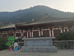 -华清宫景区