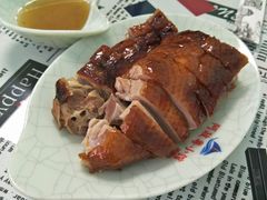 -阿政粤小馆(中央大街店)