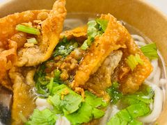 -非遗·十八曲鱼饺(西马总店)