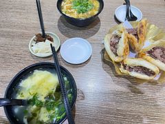 -永茂驴肉(莲池南大街总店)